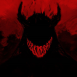 YBX DEMON SQUAD