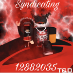 Syndicating