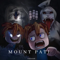 [HORROR] MOUNT PATI icon