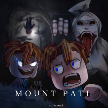 [HORROR] CAVALCA IL PATI