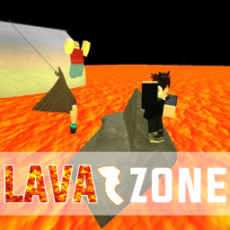 Lava Zone [DEMO] icon