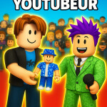 [New Kevko]Steal a Youtbeur 