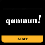 Quataun Staff!