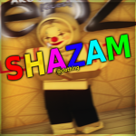 † SHAZAM!