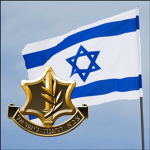 [IDF] The Golan Heights
