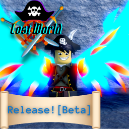 Lost World [RELEASE! Beta]