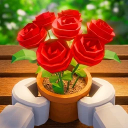 Clean the Garden Center! 🌷 icon