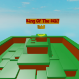 King of da Hill