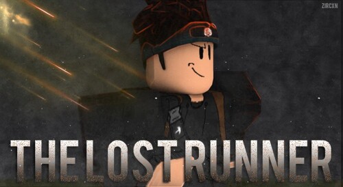The Lost Runner [Classic]