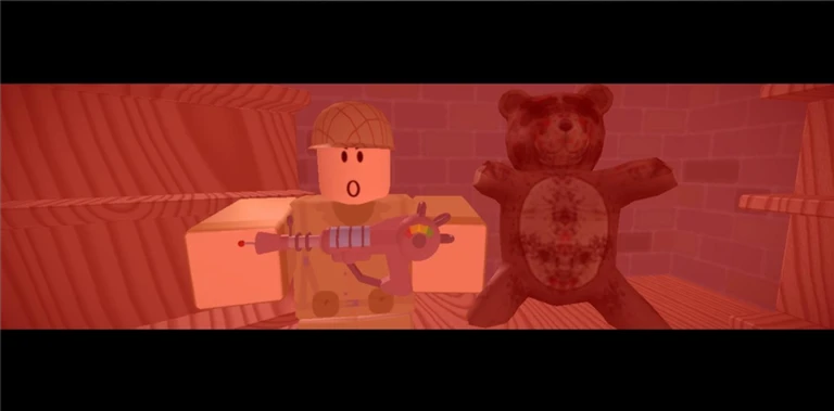WWII Battle For Carentan Play On Roblox NoFilter