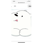 Polar do ttk