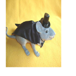 top rat clan
