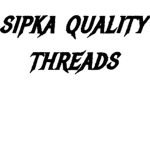 Sipka Quality Threads