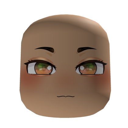 Autumn Glow Roblox item