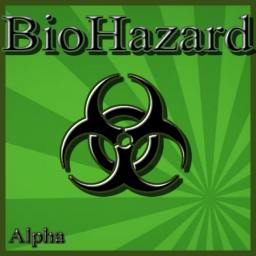 BioHazard [Alpha]
