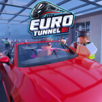 [UK:RP] Eurotunnel, Border Roleplay