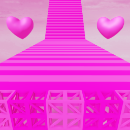 Pink Obby 💗