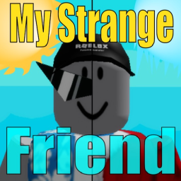 [Autumn🍁] My Strange Friend icon