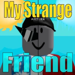 [Autumn🍁] My Strange Friend icon