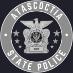 SA | Atascoctia State Police