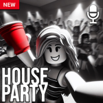 House Party : The Game