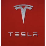 2020 Tesla group