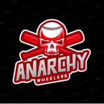 Anarchy wheelers