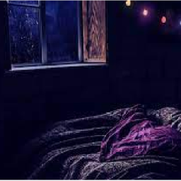 My Room