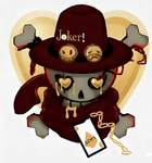 The Ace Pirate