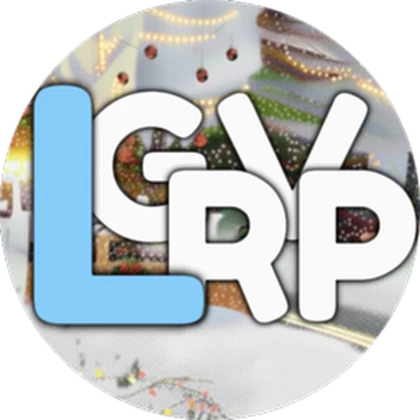 Live Greenville Roleplay Roblox group icon