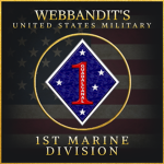 1st Marine Divison ᅠᅠ