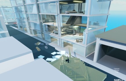 Vr vs non vr