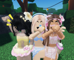 The 3ff Posse