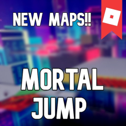 UPDATE Mortal Jump (100% imposible)