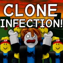 Clone Infection! icon