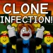 Clone Infection! icon