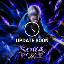 [🍀X2 Luck + Yami + Julius ] Sora Piece