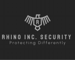 Rhino Inc. security