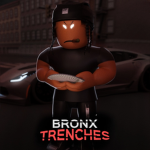 Bronx Trenches