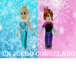 Un juego congelado