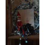 The Elf/Bunny Group