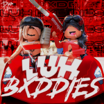 Luh.Bxddies
