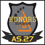 Assualt Squad 27 [Honors Division]