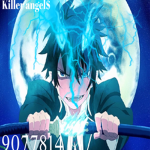 KILLER ANGEL$