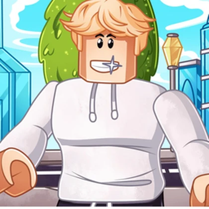 Gostik Blog Roblox group icon
