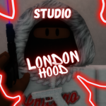London Hood (RP)