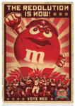 m&m warriors