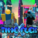 Time Flex X!