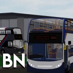 Bus Network