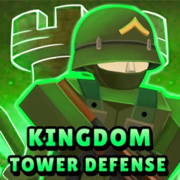 🔥[New]Kingdom Tower Defense icon